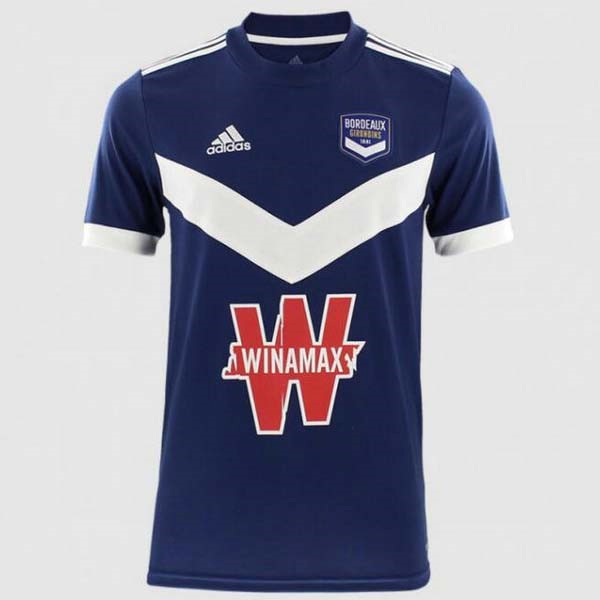 Tailandia Camiseta Bordeaux 1ª Kit 2021 2022